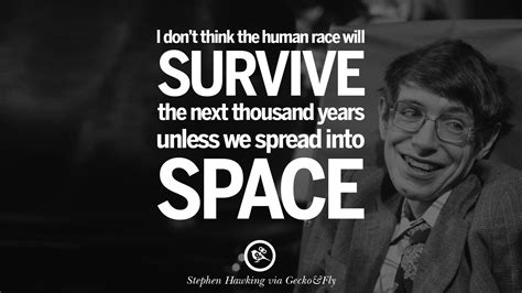 16 Quotes By Stephen Hawking On The Theory Of Everything From God To Universe