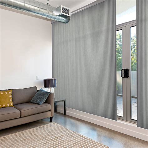 The Truth About Vertical Blinds