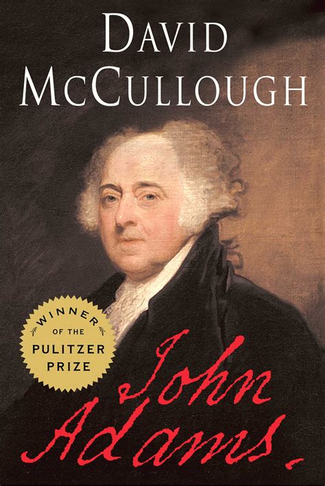 John Adams eBook by David McCullough | Official Publisher Page | Simon & Schuster