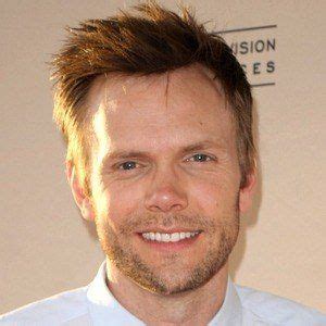 Joel McHale - Age, Family, Bio | Famous Birthdays