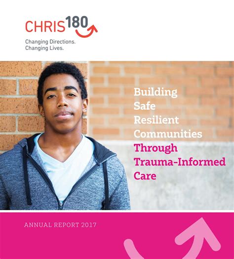 CHRIS 180 - Annual Report 2017 by CHRIS 180 - Issuu