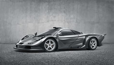 McLaren F1 GT Longtail | | SuperCars.net