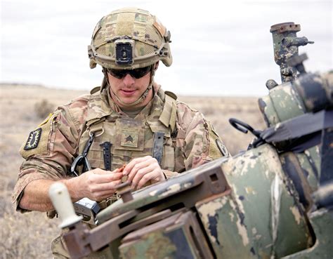 U.S. Army Explosive Ordnance Disposal technician profession marks 80th ...