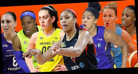 The WNBA's MVP race is heating up with less than a week remaining in ...