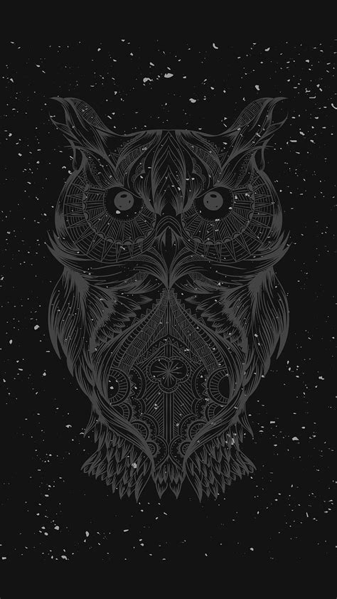 Night Owl Phone .1124 HD phone wallpaper | Pxfuel