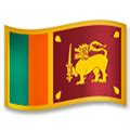 🇱🇰 Flag: Sri Lanka Emoji Meaning with Pictures: from A to Z