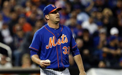 What's up with Matt Harvey? Mets have no idea - nj.com