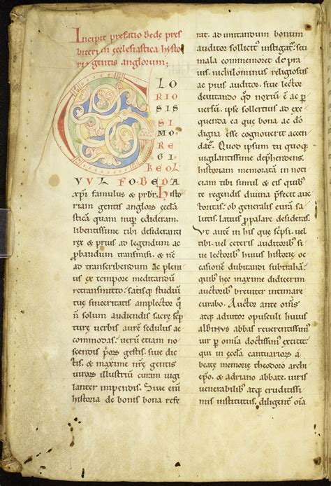 Rylands BlogCreating a Digital Catalogue of the Latin Manuscripts at ...