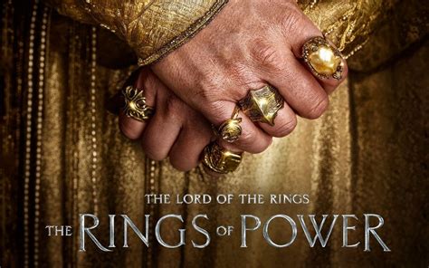 How expensive is The Lord of the Rings: The Rings of Power? Budget ...