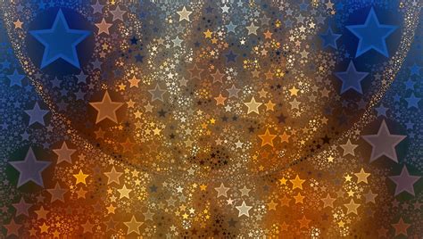 Christmas Star Background Free Stock Photo - Public Domain Pictures