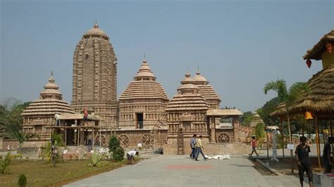 New Jagannath temple in Odisha - Update Odisha