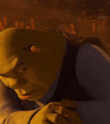 Shrek Smirk Shrek Sus GIF - Shrek smirk Shrek sus Shrek smile - Discover & Share GIFs