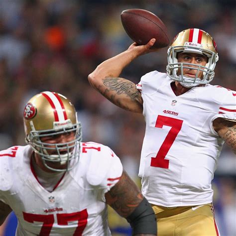 49ers vs. Rams: San Francisco's Biggest Winners and Losers from Week 13 ...