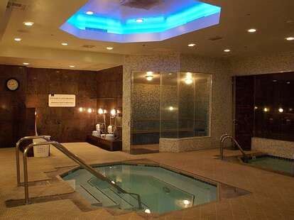 Natura Spa & Sports Club: A Other in Los Angeles, CA - Thrillist