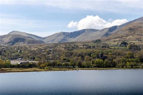 Visiting Llyn Padarn, North Wales: The Best Things To Do!