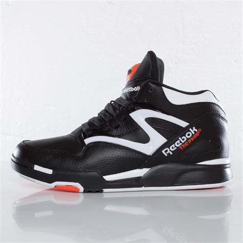 Reebok Pump Omni Lite - J15298 - Sneakersnstuff | sneakers & streetwear online since 1999