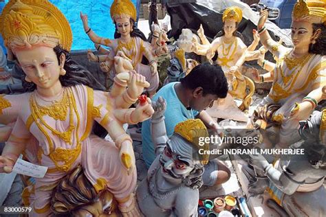 85 Ratri Goddess Stock Photos, High-Res Pictures, and Images - Getty Images