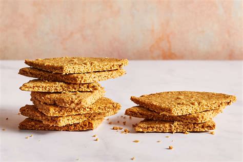 Traditional Scottish Oatcakes Recipe