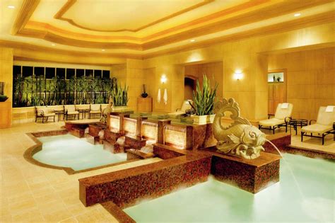 Spa Mandalay Review | Business Travel Destinations