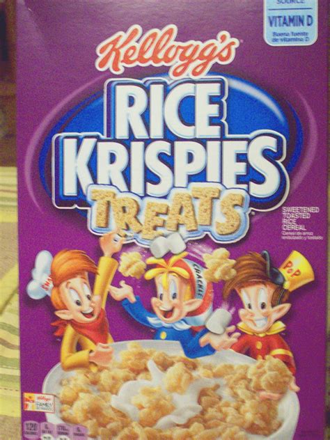 Rice Krispies Treats (2019), 49% OFF | www.elevate.in