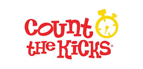 Count the Kicks - Apps on Google Play