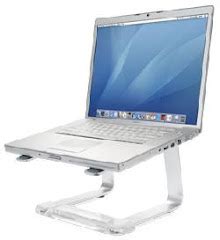 Laptop Stand,Portable Laptop Stand: Rubbermaid Laptop Stand