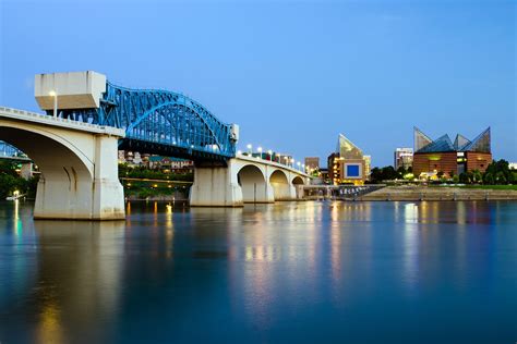 Visit the Chattanooga River Market on Saturday Mornings