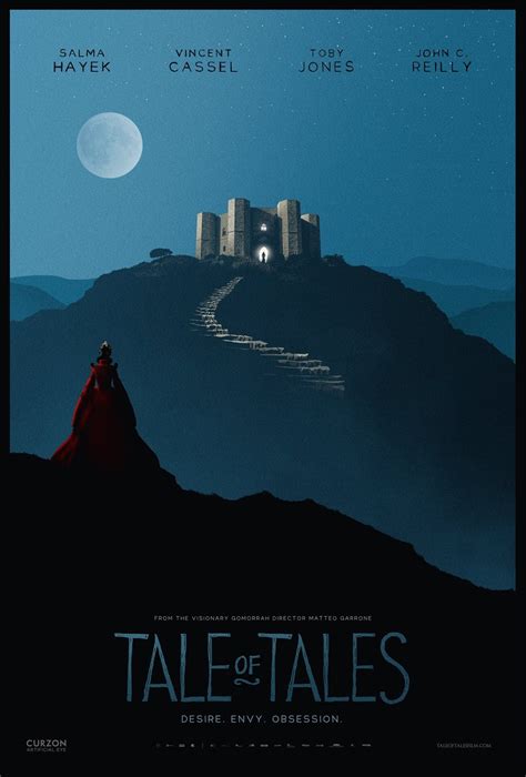 Tale of Tales DVD Release Date | Redbox, Netflix, iTunes, Amazon