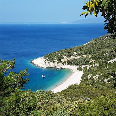 LUBENICE BEACH (Cres Island) - All You Need to Know BEFORE You Go