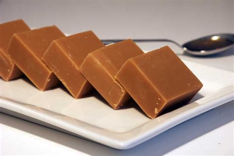 Clotted Cream Fudge Recipe - Jango Recipes