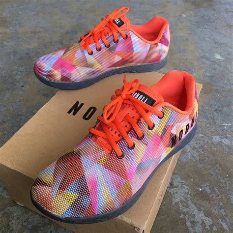 NOBULL Trainers 'Prism' – B Street Shoes