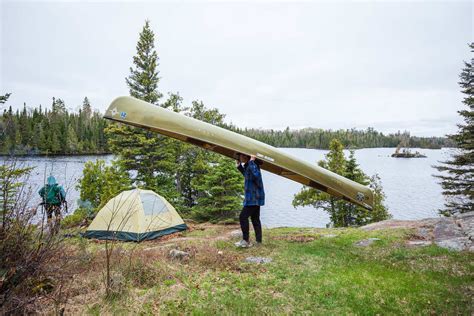 Camping Tips - Rockwood Lodge and Outfitters