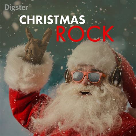 Best Christmas Rock Songs: An Essential Seasonal Playlist | Christmas ...