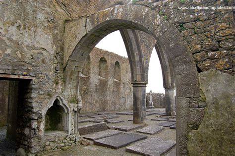 Claregalway Friary, County Galway | Time Travel Ireland