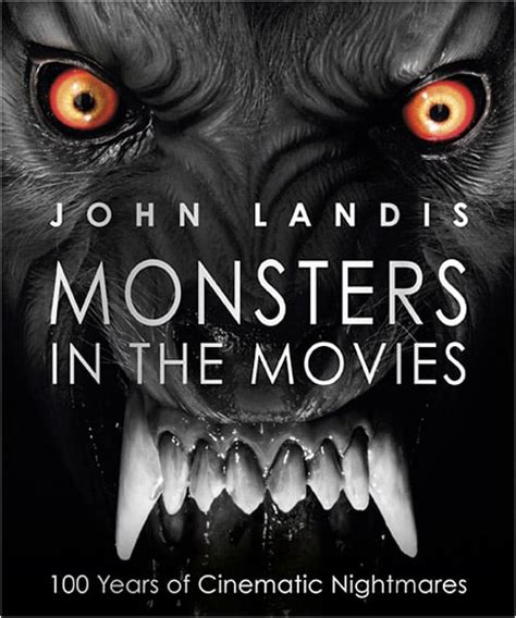 Monsters in the Movies