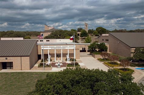 San Marcos Academy (2023 Profile) - San Marcos, TX