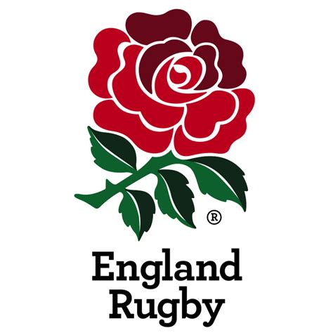 England Rugby Logo | Rugby logo, England rugby, Rugby