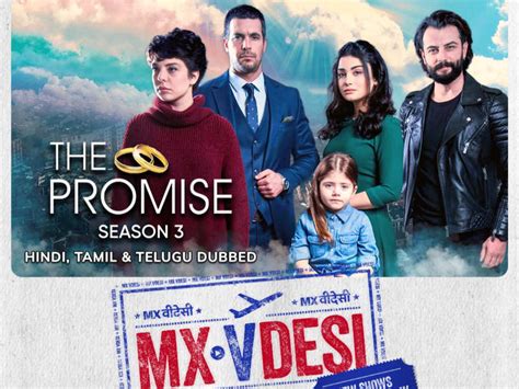 On public demand, MX Player drops new episodes of Turkish drama, 'The ...