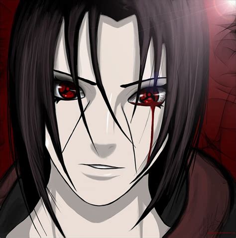 Uchiha Itachi Amaterasu by ClareSnape [] for your , Mobile & Tablet ...