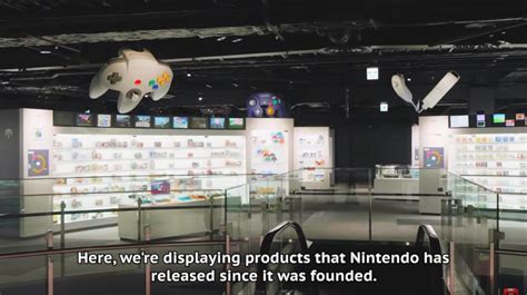 A Nintendo Museum Is Opening This October in Kyoto—Here's What It Looks Like! - When In Manila