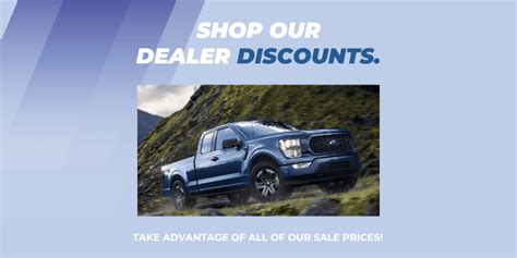 New Ford Lease Deals in Snellville | Five Star Ford Stone Mountain