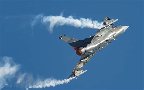 India's Improved Tejas Mark 2 Jet Fighter: Here's What We Know | The National Interest