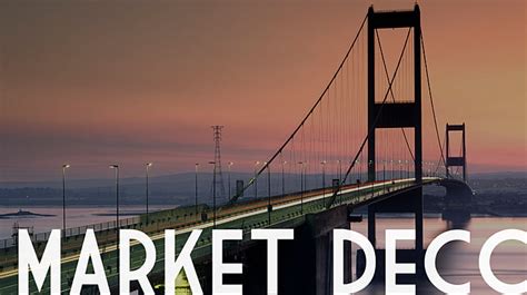 Market Deco Font : Download Free for Desktop & Webfont