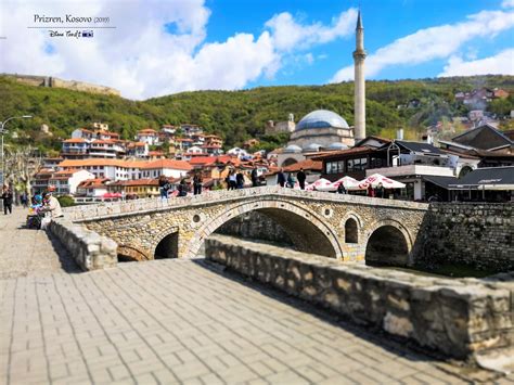 A Day Trip From Pristina To Prizren ~ Travel & Living Journal of DT