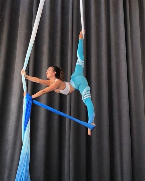 Pin on Aerial Silks