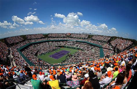 Top 10: Biggest tennis stadiums in the world by capacity - Tennis365.com