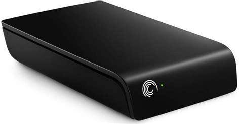 Recover Data When Your Seagate External Hard Drive Is Not Detected