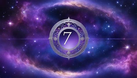 Unlock the Divine Message - Understanding Angel Number 7