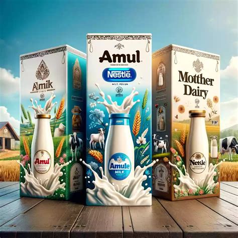 Top 5 Best Milk Powder Brands in India Update 2024 - Neareshop