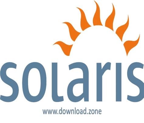 Oracle Solaris operating system with innovative features & high scalability